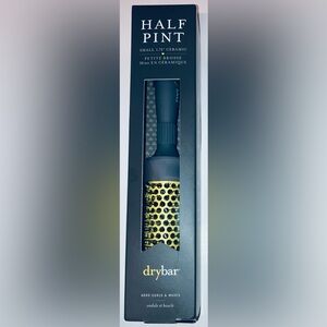 Drybar Half Pint Blow-Dry Brush - NEW!